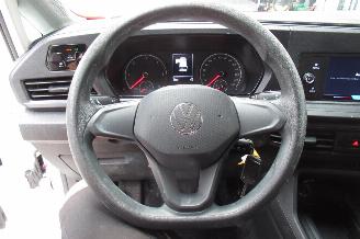 Volkswagen Caddy CAMIONETTE picture 19