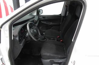 Volkswagen Caddy CAMIONETTE picture 16