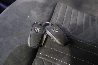 Peugeot 3008 GT LINE picture 44