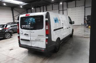 Renault Trafic CAMIONETTE picture 5