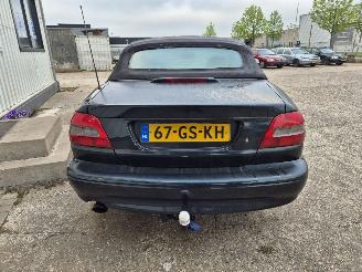 Volvo C-70 Convertible 2.0 T picture 6