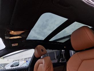 BMW 5-serie 520e M Sport touring Plug-In hybride * Panorama schuifdak * Ambiente * Live Cockpit Prof. * LED * Leren Sportstoelen *DAB * picture 15