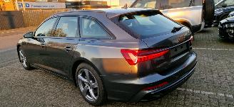  Audi A6 avant 50 TDI Quattro *LED*Panoramaschuifdak*ACC*Matrix laserlicht*Ambiente*Camera*Soundsysteem*Leren stoelen met memory* 2024/6