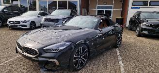  BMW Z4 M40i*LED*HarmanKardon Sound*Live Cockpit Prof*Ambiente*Leren bekleding*Stoelverwarming* 2019/4
