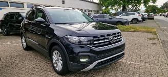  Volkswagen T-Cross Life* Licht en zicht paket*Navigatie*DAB*Camera 2023/10
