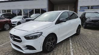 Avarii autoturisme Mercedes B-klasse B 250e*AMG*Ambiente*LED*Night*Distronic*Mod25 2024/9