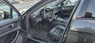 Porsche Panamera 4E-Hybride*Platinium*Panoramaschuifdak*Luchtvering*HeadUp*Sport Chrono Paket Plus*Ambiente*Bose Soundsystem*ACC*Camera Surround View* picture 13