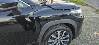 Toyota Corolla Cross Hybride*Digitaal cockpit*LED*Camera*Panoramaschuifdak* picture 18