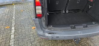 Volkswagen Caddy maxi 1.5 TSi* 7 Zitter* picture 9