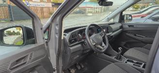 Volkswagen Caddy maxi 1.5 TSi* 7 Zitter* picture 13