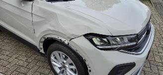 Volkswagen T-Cross 1.0 TSI Live*Automaat*LED*Navigatie*Camera*Digitaal Cockpit*IQ Drive*Licht/Zicht paket*Aircontioning*DAB+ picture 6