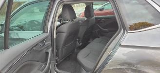 Skoda Kamiq 1.0L Ambition Automaat*Camera*Airconditioning*KeylessGo*Sound*Martix LED*stoelverwarming*Digitaal Cockpit*Camera*DAB* picture 15