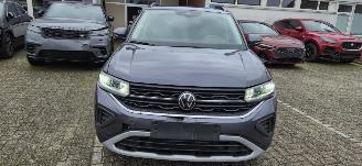 Volkswagen T-Cross 1.0L Benzine Life*Airco*Keyless*Camera*LED*DAB*Trekhaak* picture 2