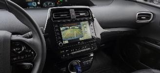 Toyota Prius PlugIn Hybride Executive*LED*Leer*JBL Sound*DAB*HeadUp*Touchscreen*Navigatie*Parkeer assist* picture 21