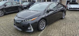 Schadeauto Toyota Prius PlugIn Hybride Executive*LED*Leer*JBL Sound*DAB*HeadUp*Touchscreen*Navigatie*Parkeer assist* 2022/1