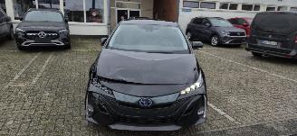 Toyota Prius PlugIn Hybride Executive*LED*Leer*JBL Sound*DAB*HeadUp*Touchscreen*Navigatie*Parkeer assist* picture 2