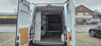 Renault Master 150 DCi*L3 H2*trekhaak*Imperial*Airco*Navigatie*Elektrische ramen* picture 11