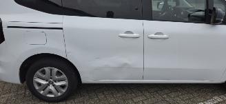 Renault Kangoo 1.3 L benzine*5 zitplaatsen*LED* picture 4