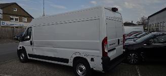 Peugeot Boxer HDI 140 L3H2 Automaat Nieuw model picture 4