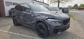 BMW X5  picture 7