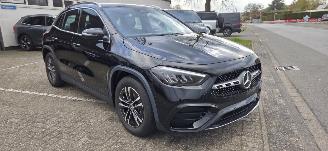 Schadeauto Mercedes GLA  2025/7