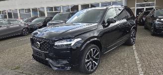 Schadeauto Volvo Xc-90  2023/1
