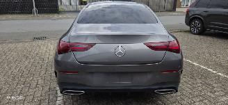 Mercedes Cla-klasse 180i picture 5