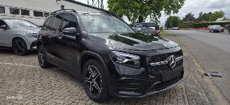 Damaged car Mercedes GLB GLB 200i Mildhybrid 2025/11