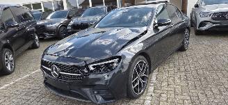 Mercedes E-klasse 300de picture 4