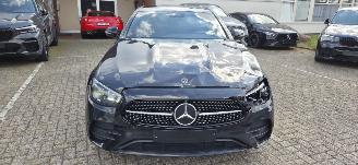 Mercedes E-klasse 300de picture 3