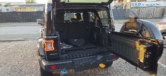 Jeep Wrangler Plug-In Hybrid picture 9