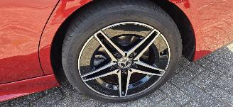 Mercedes C-klasse 300e AMG*Panoramaschuifdak*360 Camera*HeadUp*MultiBeamLED*Ambiente*Nightvision*Soundsystem*distronic* picture 24