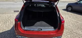 Mercedes C-klasse 300e AMG*Panoramaschuifdak*360 Camera*HeadUp*MultiBeamLED*Ambiente*Nightvision*Soundsystem*distronic* picture 15
