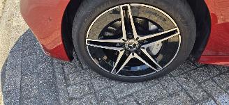 Mercedes C-klasse 300e AMG*Panoramaschuifdak*360 Camera*HeadUp*MultiBeamLED*Ambiente*Nightvision*Soundsystem*distronic* picture 23