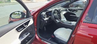 Mercedes C-klasse 300e AMG*Panoramaschuifdak*360 Camera*HeadUp*MultiBeamLED*Ambiente*Nightvision*Soundsystem*distronic* picture 39