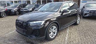 škoda osobní automobily Audi Q7 50 TDI*MatrixLEDlicht*HeadUp*Luchtvering*AdaptiveCruisContol*B&O Sound*Leren stoelen met Memory*Camera* 2024/11