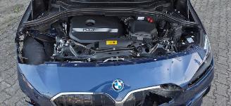 BMW 2-serie 225e ActiveTourer*XDrive*PlugIn Hybride*Live Cockpit*DAB*LED*Parkeerassistent*Apple CarPlay*Automaat picture 13