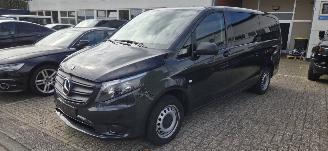 Coche accidentado Mercedes Vito 116 CDI Tourer Pro lang* 9 Persoons*Automaat*Airco*DAB+* 2023/7