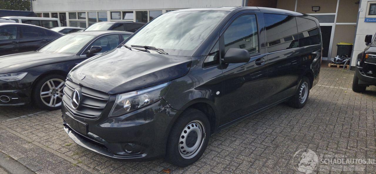 Mercedes Vito 116 CDI Tourer Pro lang* 9 Persoons*Automaat*Airco*DAB+*