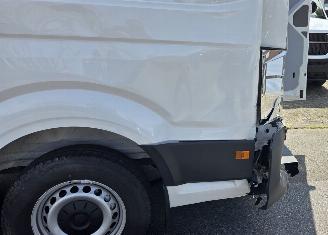 Volkswagen Crafter 35 Hoog en Lang*Automaat* picture 13