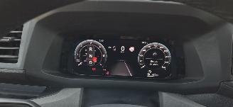Volkswagen Crafter 35 Hoog en Lang*Automaat* picture 23