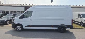 Renault Master L3 H3 * Automaat * 170PK* 3500Kg* picture 22