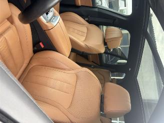 Avarii autoturisme BMW X5 45e M Sport xDrive*Panorama*Laserlicht*HeadUp*Ambiente*HarmanKardon*DisplayKey*Luchtvering*Stoel/Leer/Verwarming/Memory* 2021/3