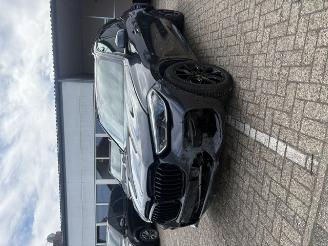 Avarii autoturisme BMW X5 45e M Sport xDrive*Panorama*Laserlicht*HeadUp*Ambiente*HarmanKardon*DisplayKey*Luchtvering*Stoel/Leer/Verwarming/Memory* 2021/3