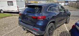 Mercedes GLA 200d picture 4