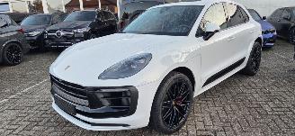 Schadeauto Porsche Macan GTS 2024/6