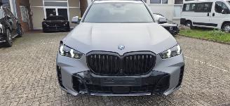 Avarii autoturisme BMW X5 50e 2025/10