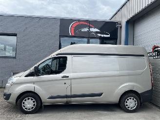  Ford Transit FORD TRANSIT 2.2D 2016 2016/1