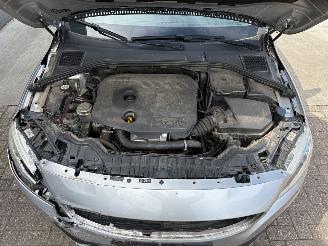Volvo V-60 VOLVO V60 1.6D 2013 picture 12