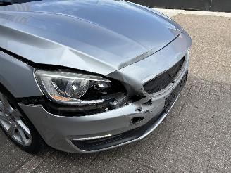 Volvo V-60 VOLVO V60 1.6D 2013 picture 5